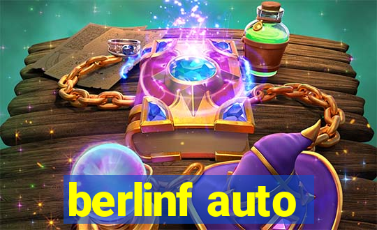 berlinf auto